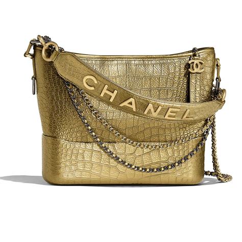 chanel gold bag 2017|chanel 11.12 bag price.